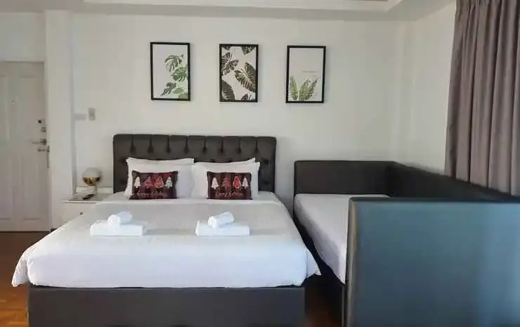 Чиангмай: Nimman Villa 17