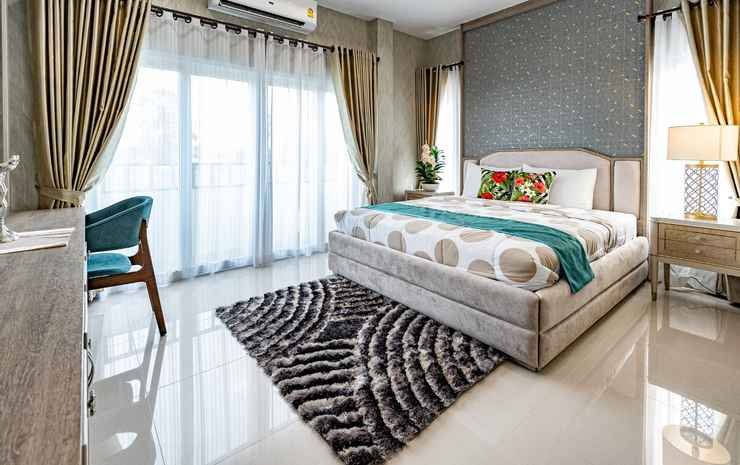 Бангламунг: 66 Luxury Pool Villa Pattaya No.65