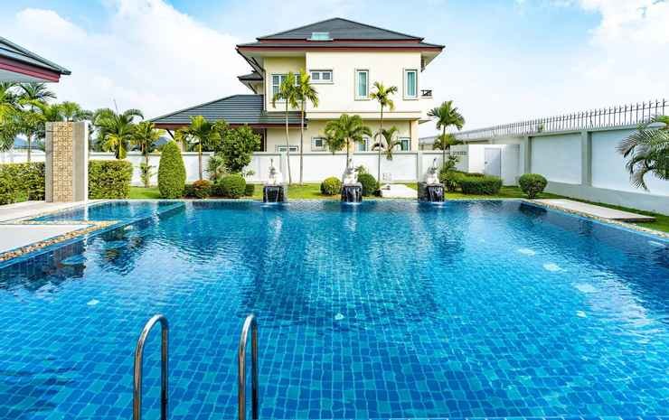 Бангламунг: 66 Luxury Pool Villa Pattaya No.65
