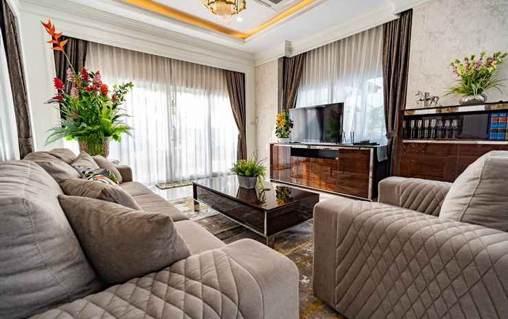 Бангламунг: 66 Luxury Pool Villa Pattaya No.65