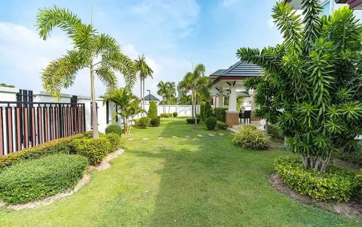 Бангламунг: 66 Luxury Pool Villa Pattaya No.65