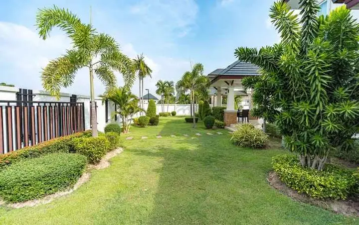Бангламунг: 66 Luxury Pool Villa Pattaya No.65