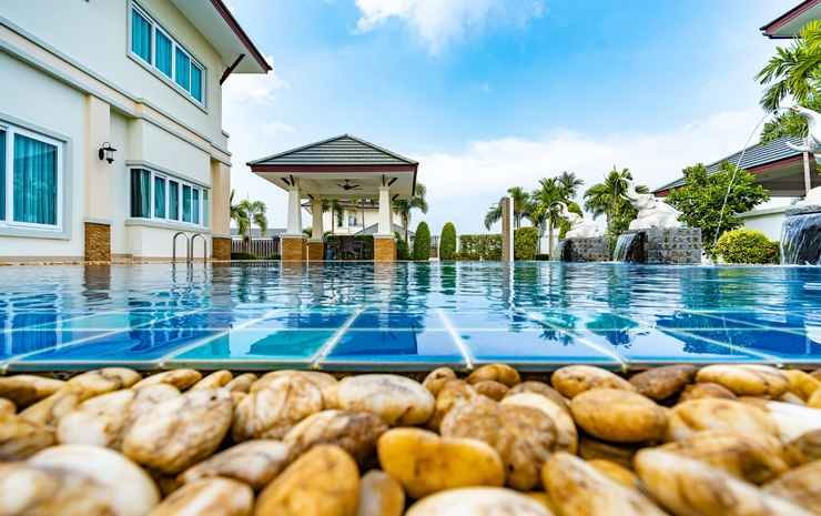 Бангламунг: 66 Luxury Pool Villa Pattaya No.65