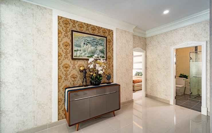 Бангламунг: 66 Luxury Pool Villa Pattaya No.65