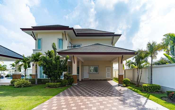 Бангламунг: 66 Luxury Pool Villa Pattaya No.65