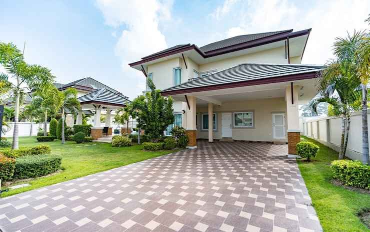 Бангламунг: 66 Luxury Pool Villa Pattaya No.65