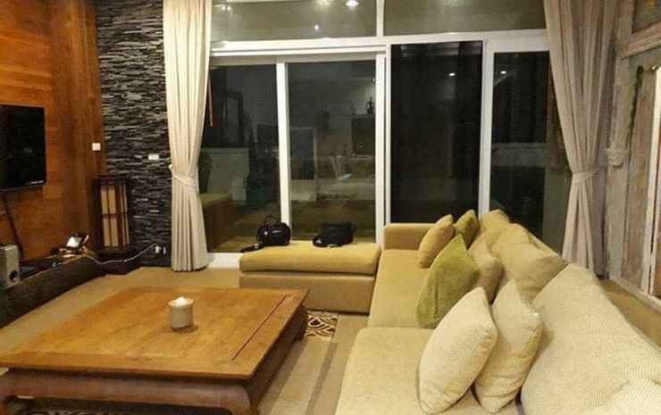 Бан На: Mountain View Pool Villa - 3 Bedroom 2 Bathroom