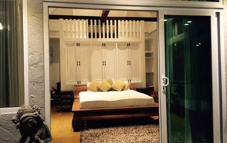 Бан На: Mountain View Pool Villa - 3 Bedroom 2 Bathroom