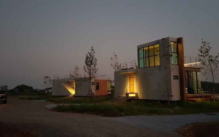 Пак-Чонг: 478 Camp Cabin Chic B