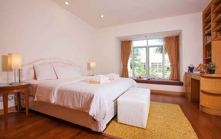 Чаам: Blue Lagoon Hua Hin 201 - Unique Modern 2 Bed Condo