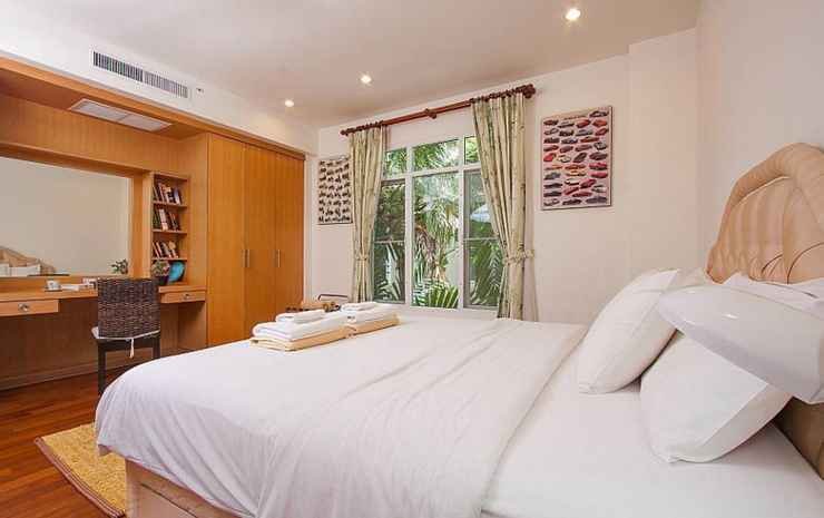 Чаам: Blue Lagoon Hua Hin 201 - Unique Modern 2 Bed Condo