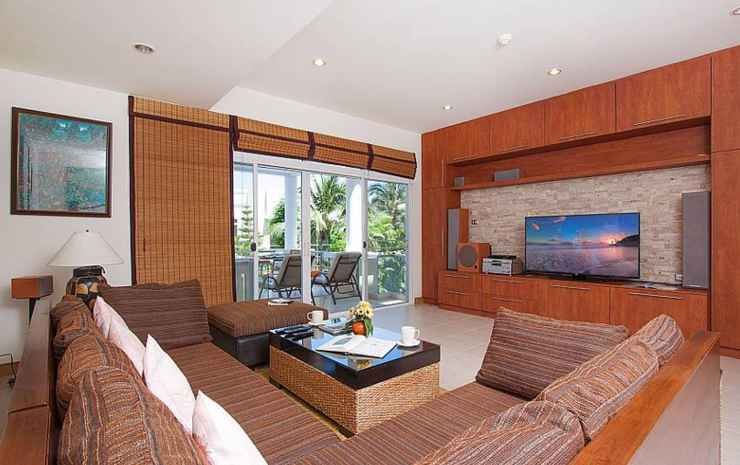 Чаам: Blue Lagoon Hua Hin 201 - Unique Modern 2 Bed Condo