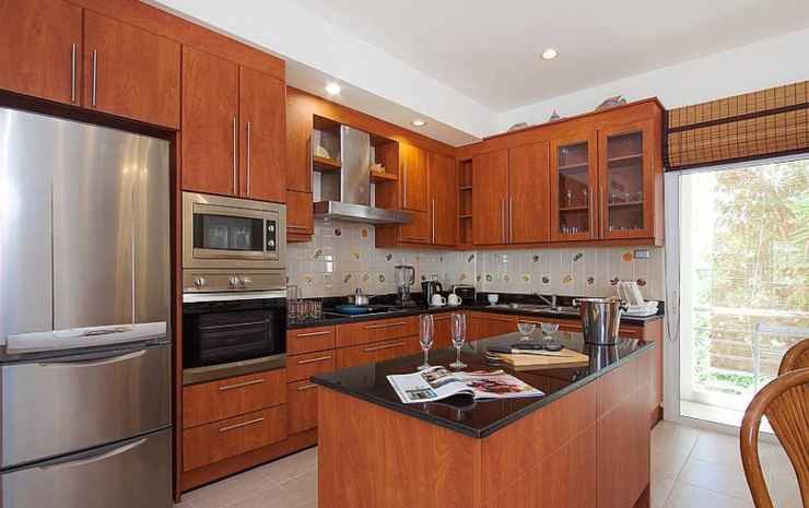 Чаам: Blue Lagoon Hua Hin 201 - Unique Modern 2 Bed Condo
