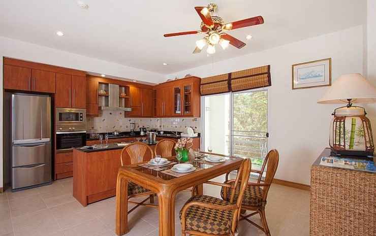 Чаам: Blue Lagoon Hua Hin 201 - Unique Modern 2 Bed Condo