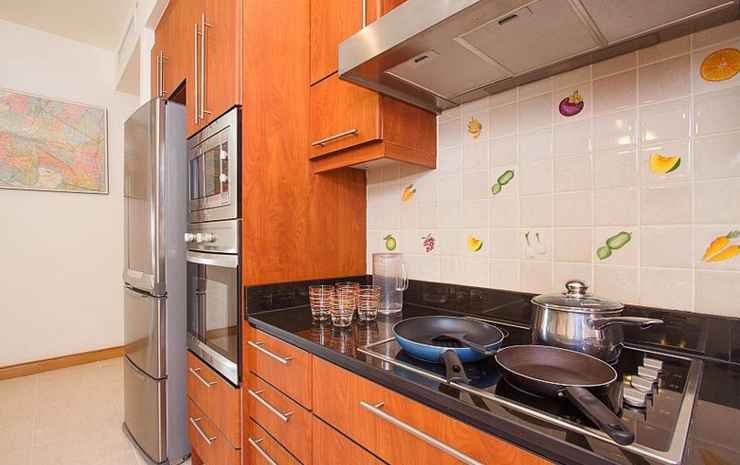 Чаам: Blue Lagoon Hua Hin 201 - Unique Modern 2 Bed Condo