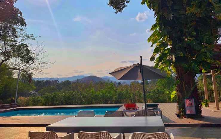 Пак-Чонг: Khaoyai Valley 4