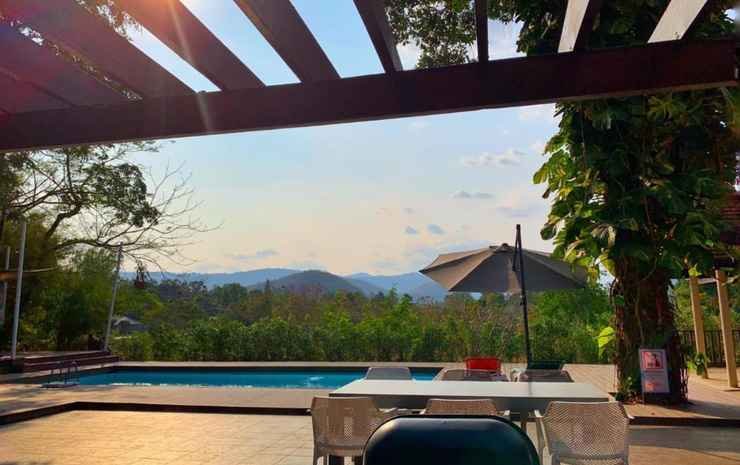 Пак-Чонг: Khaoyai Valley 4