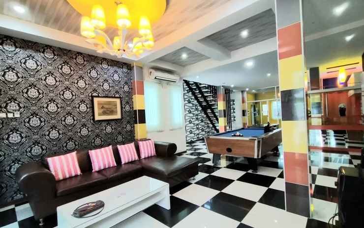 Паттайя: The Pool House Pattaya No.3