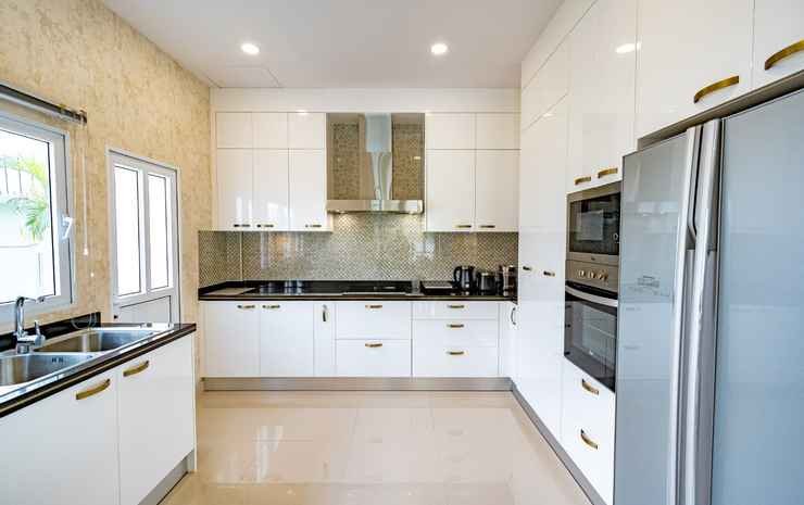 Бангламунг: 66 Luxury Pool Villa Pattaya no.66
