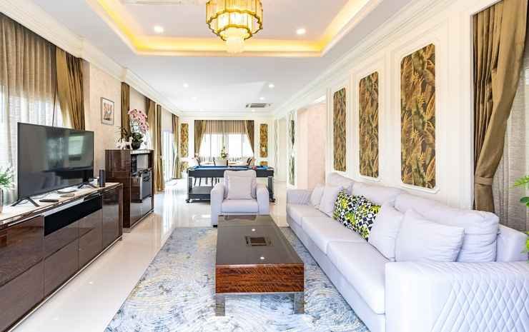 Бангламунг: 66 Luxury Pool Villa Pattaya no.66