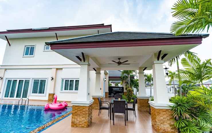Бангламунг: 66 Luxury Pool Villa Pattaya no.66