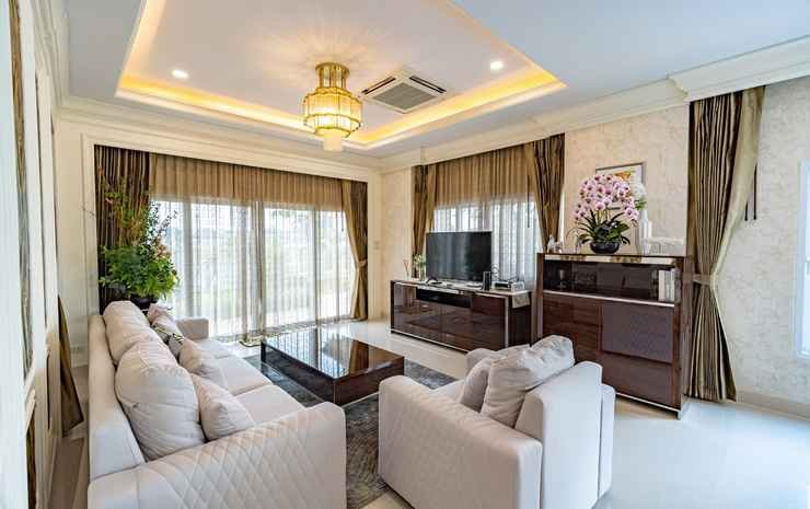 Бангламунг: 66 Luxury Pool Villa Pattaya no.66