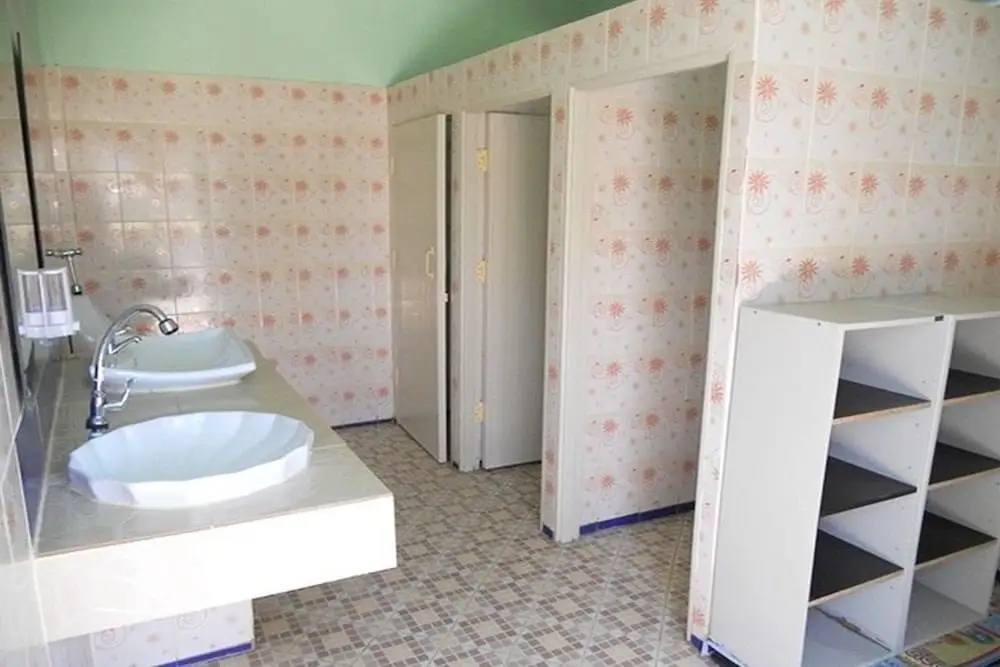 Пхуттхаисонг: Benelux Resort