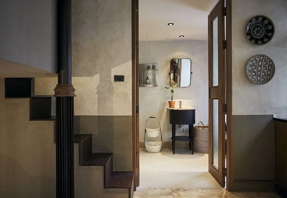 Бангкок: B House 49 Bangkok