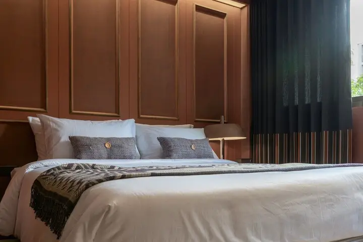 Бангкок: B House 49 Bangkok