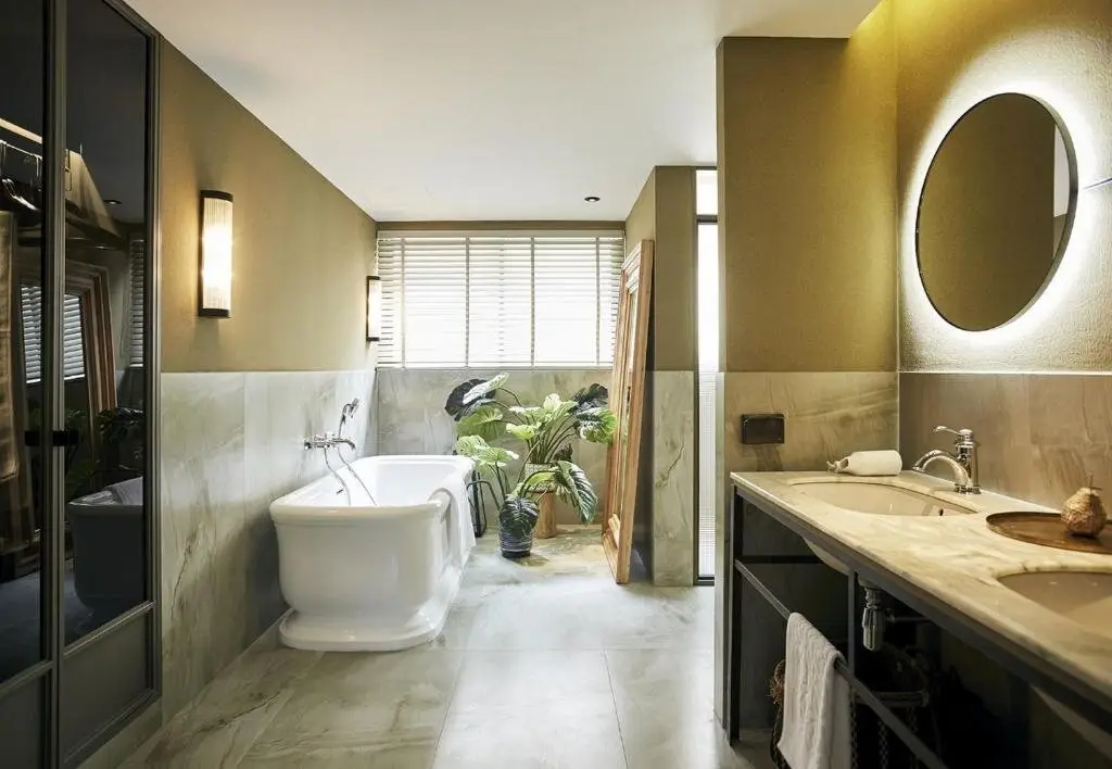 Бангкок: B House 49 Bangkok