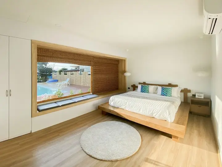 Тхаланг: Wayla Villa Maikhao Beach