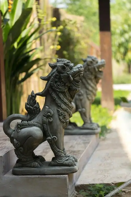 Дой-Сакет: Phurintara - Resort Doi Saket