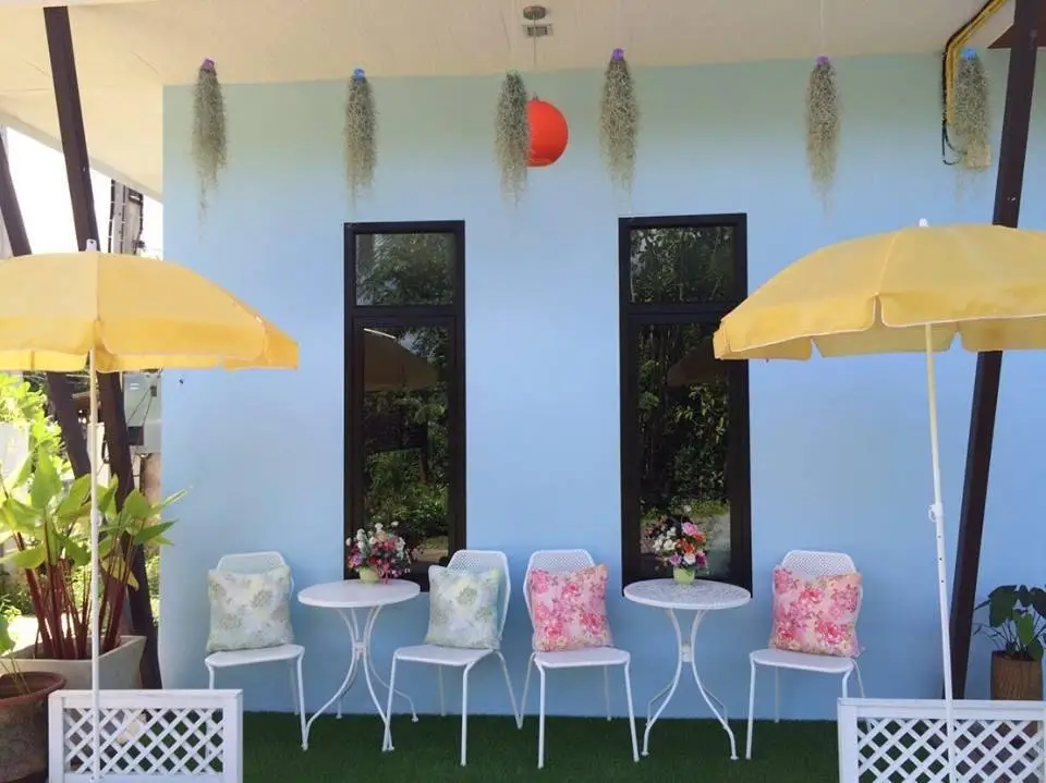 Чумпхон: Banana Place Chumphon Resort
