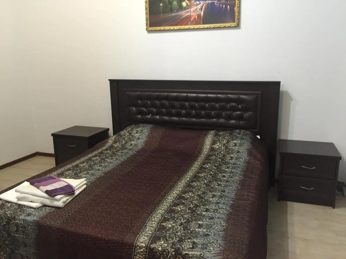 Пятигорск: Лазарь