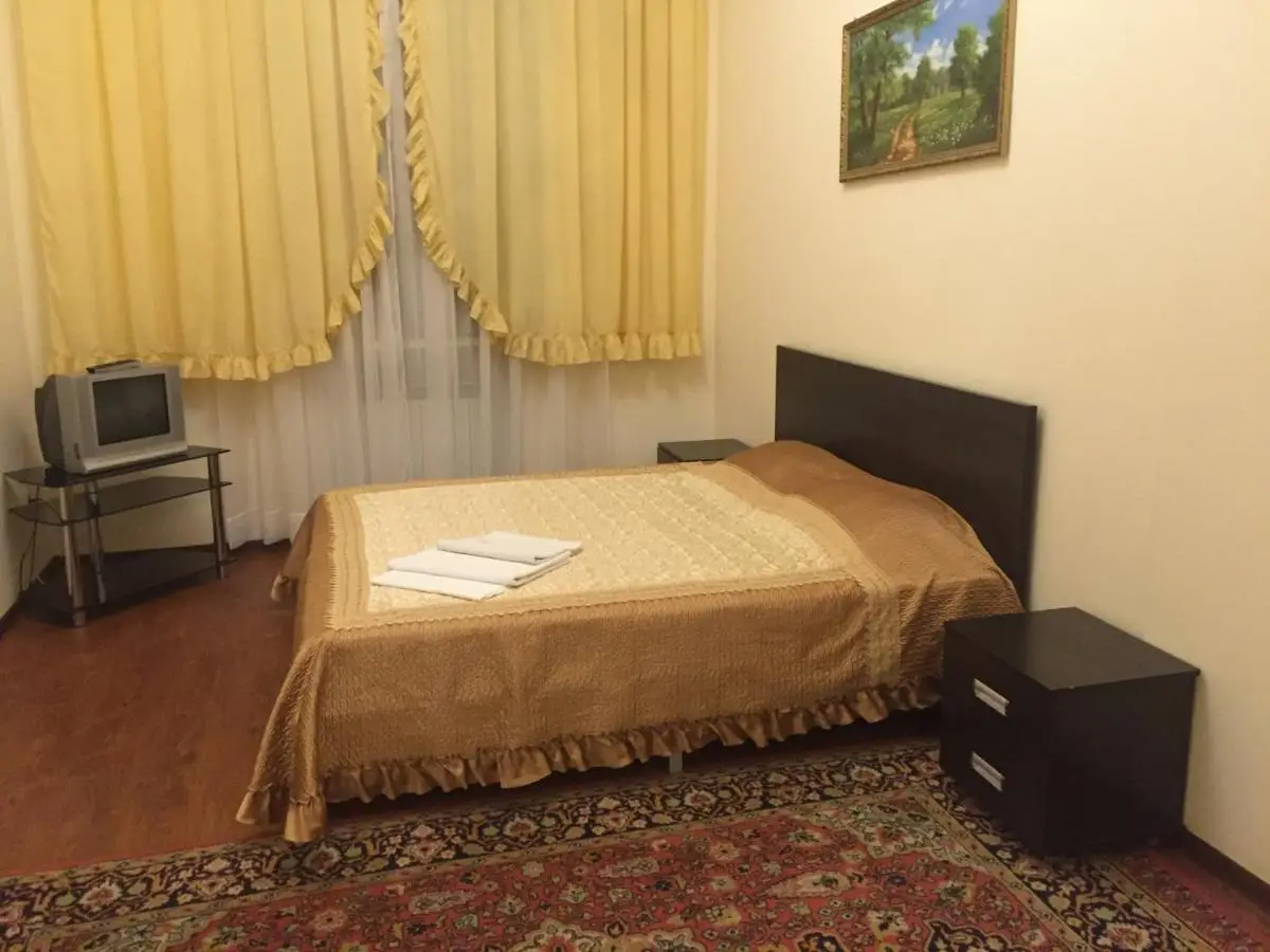 Пятигорск: Лазарь