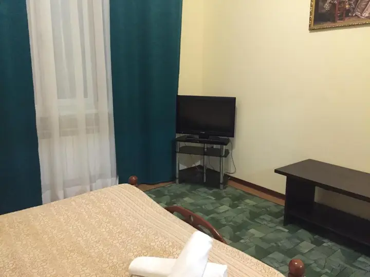 Пятигорск: Лазарь