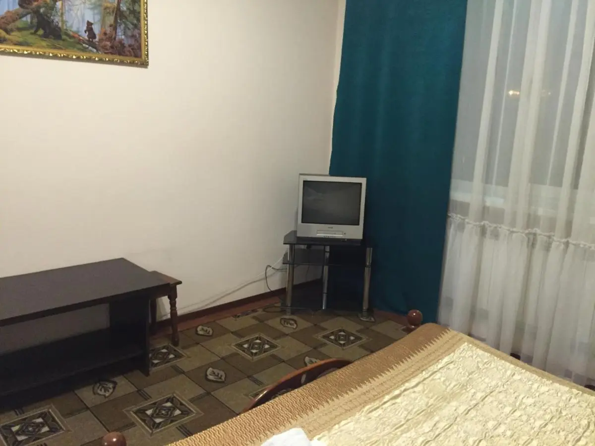 Пятигорск: Лазарь
