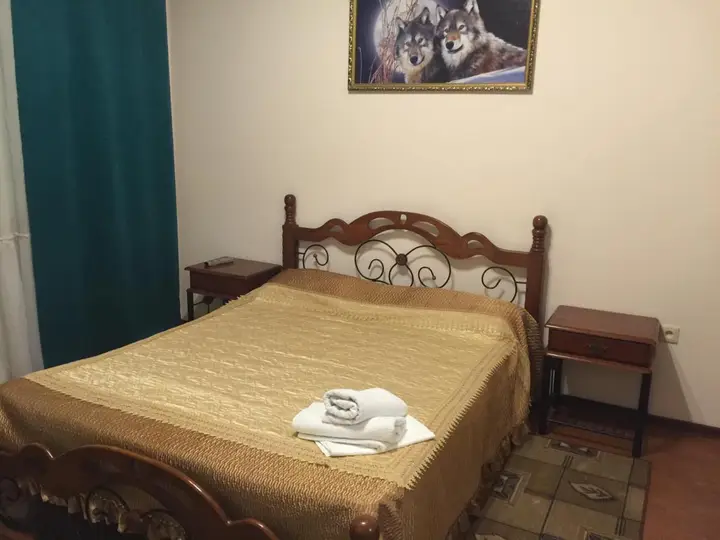 Пятигорск: Лазарь