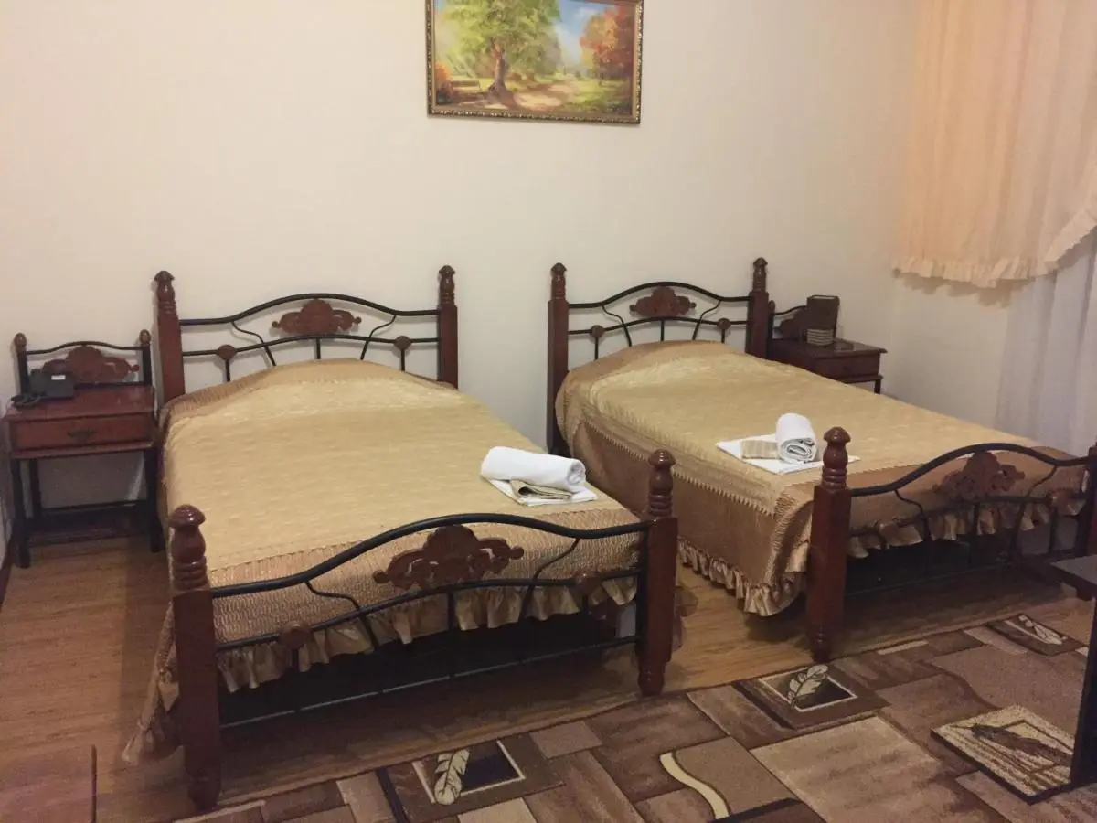 Пятигорск: Лазарь