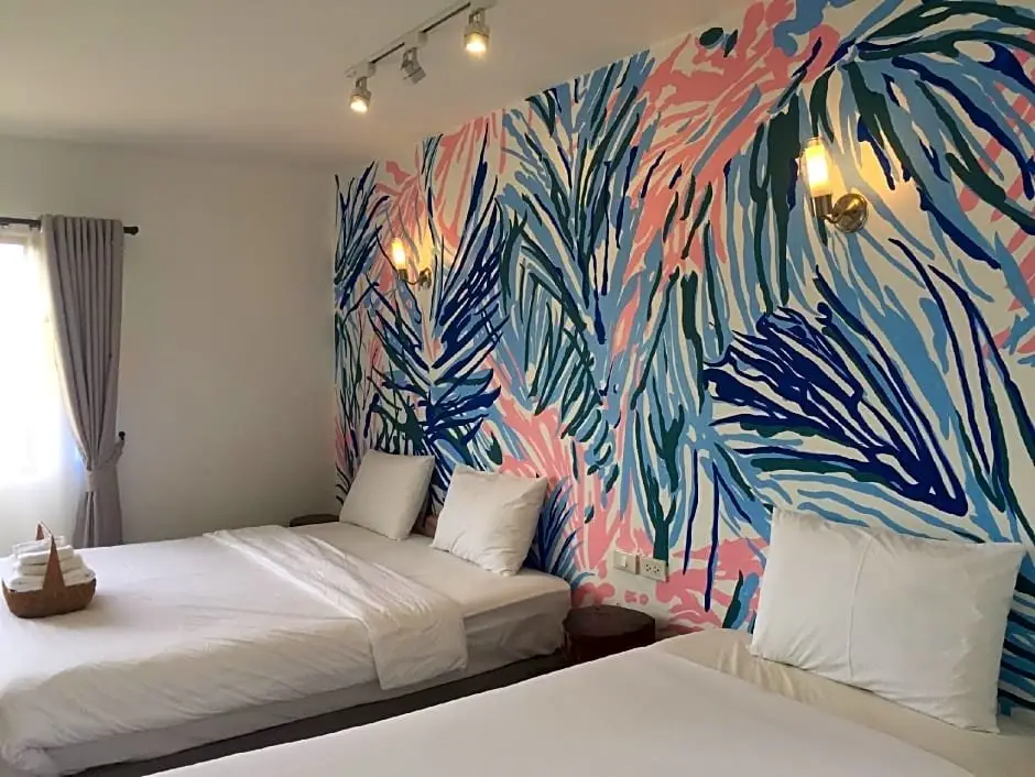 Ханом: ViSH Coco Gallery Hotel
