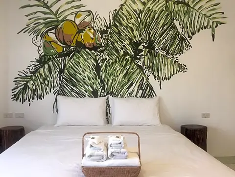 ViSH Coco Gallery Hotel — фото 1