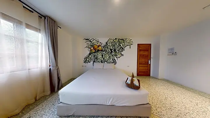 Ханом: ViSH Coco Gallery Hotel