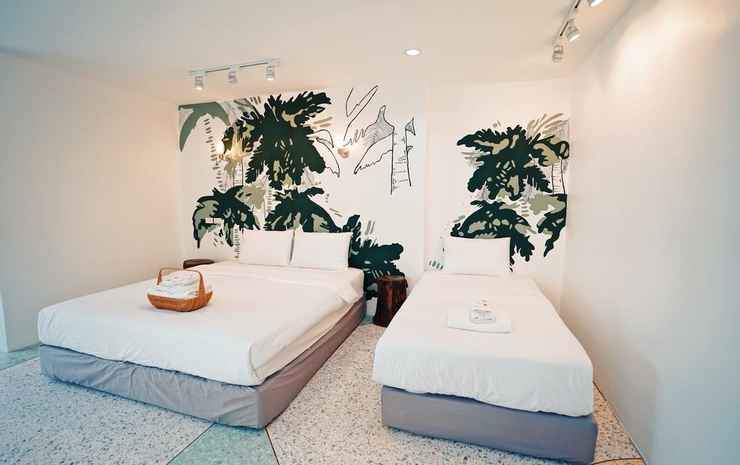 Ханом: ViSH Coco Gallery Hotel