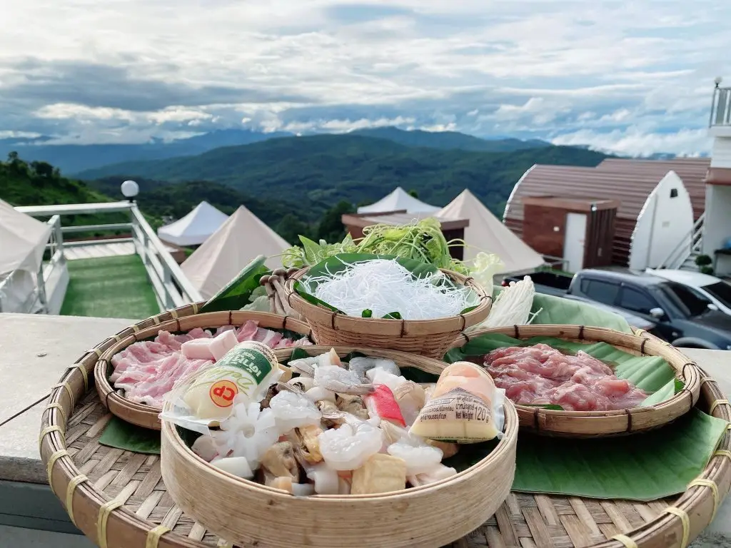 Маерим: Mon Jam Memory Camp