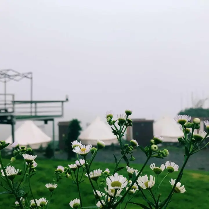 Маерим: Mon Jam Memory Camp