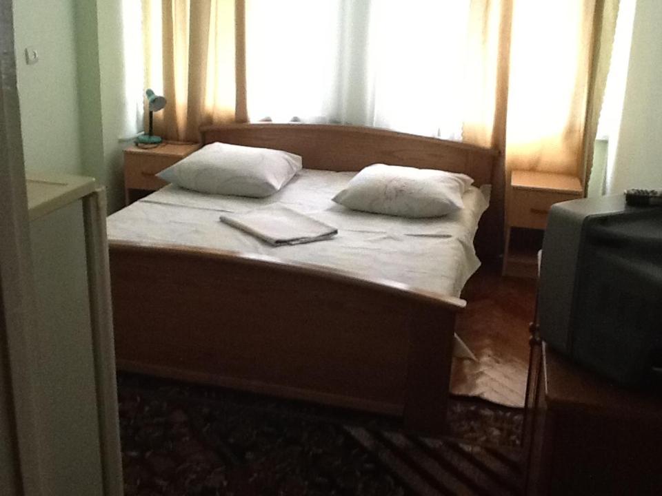 Кисловодск: Пансионат Родина