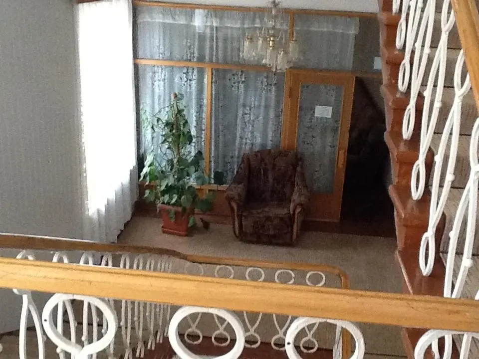 Кисловодск: Пансионат Родина