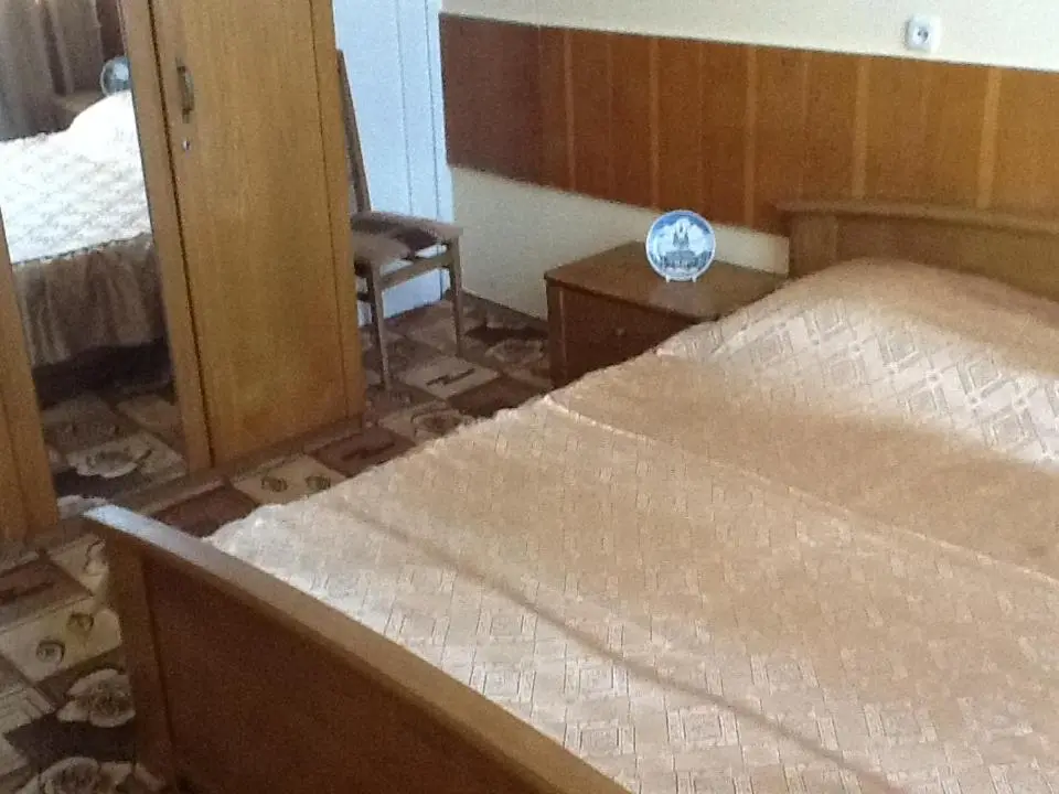 Кисловодск: Пансионат Родина