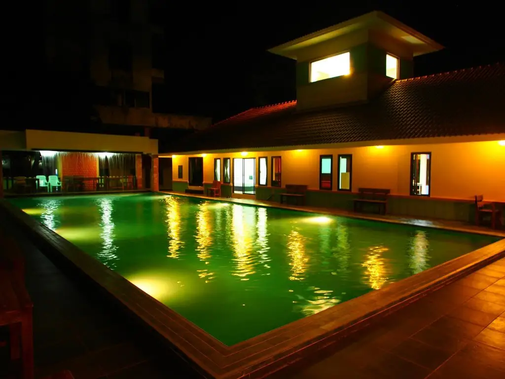 Столичный район Чантхабури: Baan Suan Iyara
