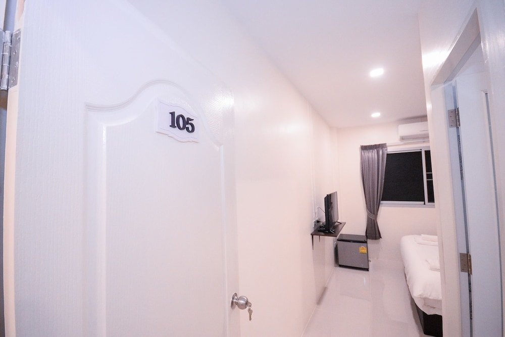 Бангкок: U-need Guesthouse